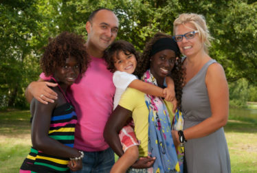 With transracial adoption come some realities that potential parents must be prepared for. It’s not a question of if they will deal with these situations—it’s when. Here are some of the realities (both bitter and sweet) of transracial adoption.